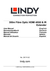 Lindy 38174 V2 Manual De Usuario