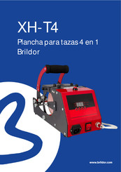 Brildor XH-T4 Manual Del Usuario