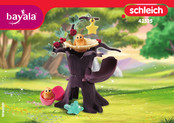 Schleich bayala 42525 Manual Del Usuario