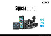 Sicce Syncra SDC 7.0 Manual De Instrucciones