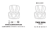 Caliber TWS 100A Manual