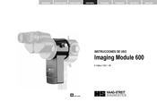 Haag-Streit Imaging Module 600 Instrucciones De Uso