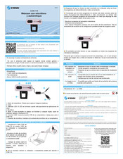 Steren COM-119 Manual De Instrucciones