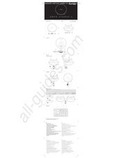 Harman Kardon ONYX STUDIO 3 Manual De Instrucciones