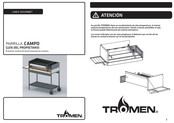 Tromen CAMPO Guia Del Propietario