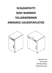 Gastrodomus PW-60 Manual Del Usuario