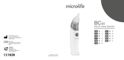 Microlife BC 50 Manual De Instrucciones