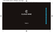 Cloud Nine The O Manual De Instrucciones