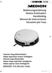 Medion MD 19305 Manual De Instrucciones