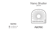 Aeotec ZW141 Manual De Instrucciones