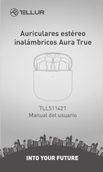 Tellur TLL511421 Manual Del Usuario