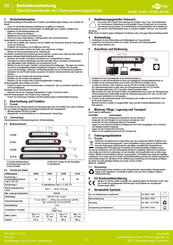 Goobay 51280 Manual De Instrucciones