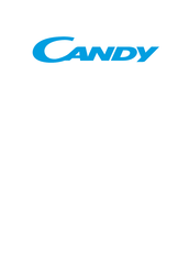 Candy CCE3T618FW Manual De Instrucciones