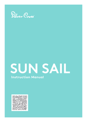 Silver Cross SUN SAIL Manual De Instrucciones