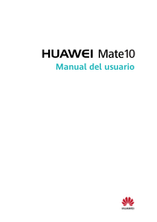 Huawei Mate XS 2 Manual Del Usuario