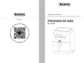 Thomas TH - AF70Di Manual De Instrucciones