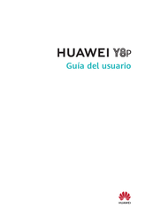 Huawei Y8P Guia Del Usuario