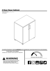 Cosco 5910303PCOM Manual Del Usuario