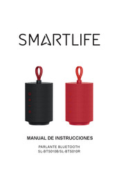 SmartLife SL-BTS010B Manual De Instrucciones