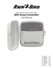 Rain Bird ARC8-230V Manual Del Usuario