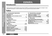 Sharp MD-MT99H Manual De Instrucciones