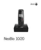 Doro NeoBio 10 Manual Del Usuario