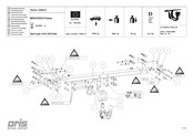 Oris 048513 Instrucciones De Montaje