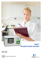 PerkinElmer TriNEST Manual