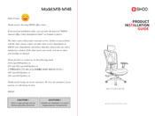 SIHOO M18-M148 Manual De Instrucciones