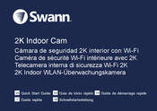 Swann SWIFI-2KICAM Guia De Inicio Rapido