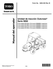 Toro 07511DA Manual Del Operador