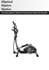 Athletic 500H Manual De Instrucciones