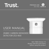 Trust 71260 Manual Del Usuario