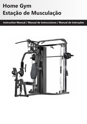 Athletic 2400MS Manual De Instrucciones