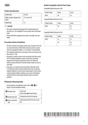 LG FS22GA Manual De Instrucciones