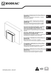 Zodiac SIROCCO2 Traducción De Las Instrucciones Originales