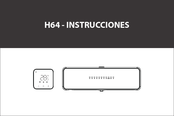 Magnum Heating H64 Manual De Instrucciones