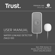 Trust ZWLD-100 Manual De Usuario