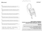 Costway BB5486 Manual De Instrucciones