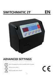 Coelbo SWITCHMATIC 2T Manual De Instrucciones