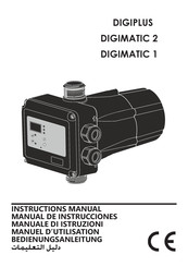 Coelbo DIGIMATIC 2 Manual De Instrucciones