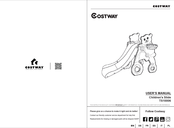 Costway TS10006 Manual Del Usuario