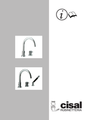 Cisal LS 00125 Manual De Instrucciones