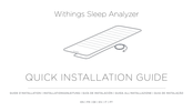 Withings WSM02 Guia De Inicio Rapido