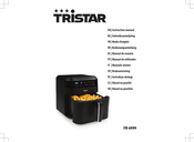 Tristar FR-6999 Manual De Usuario