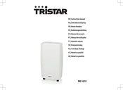 Tristar DH-5419 Manual De Usuario