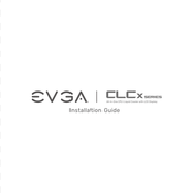 EVGA CLCx Serie Guia De Instalacion