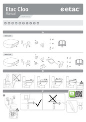 Etac Cloo Manual