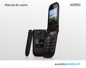 Alcatel Onetouch A392G Manual De Usuario