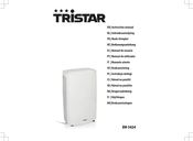 Tristar DH-5424 Manual De Usuario